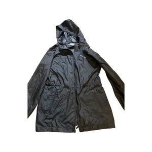 Columbia wind breaker jacket
